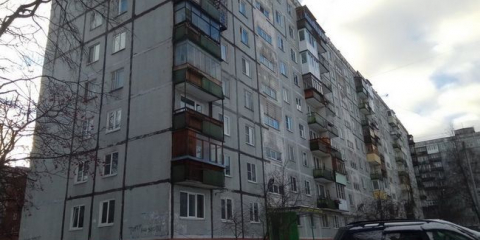 Kolik metrů je vysoká 9patrová budova